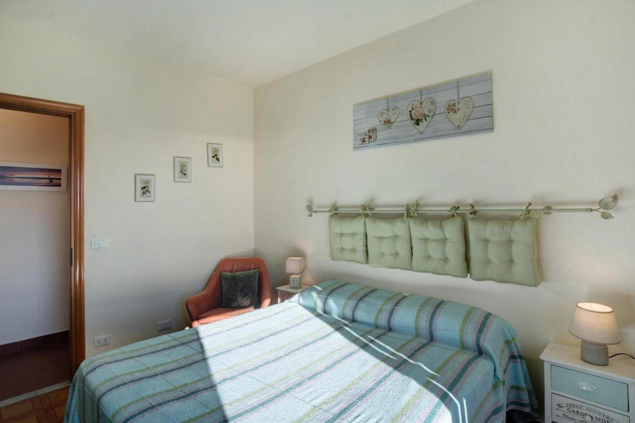 Le Casasse Apartment Империа Екстериор снимка