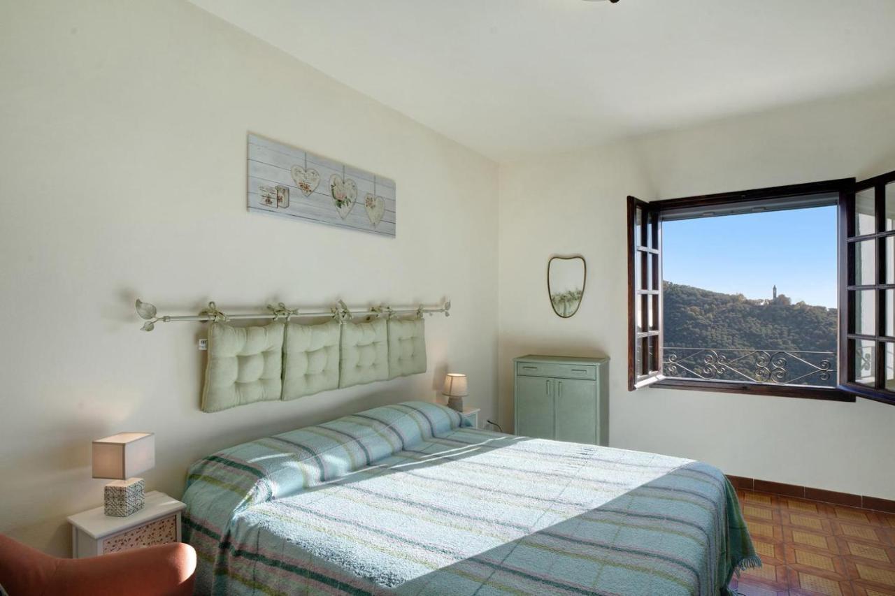 Le Casasse Apartment Империа Екстериор снимка