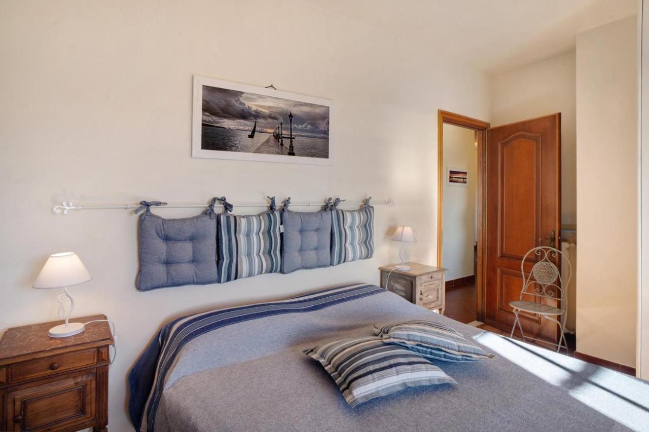 Le Casasse Apartment Империа Екстериор снимка